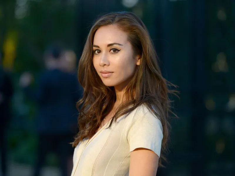 Rumi Neely Measurements, bio, height, weight, shoe and bra size