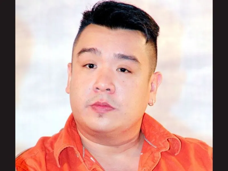 Vandolph Measurements, bio, height, weight, shoe size