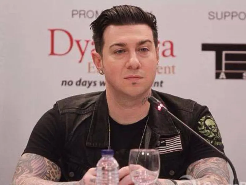 Zacky Vengeance Measurements, bio, height, weight, shoe size