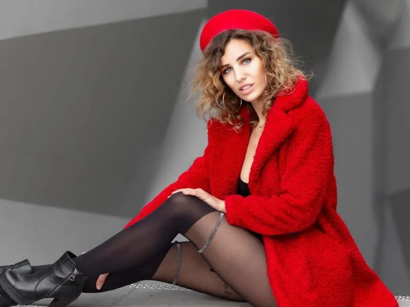 Anja Zeidler Measurements, bio, height, weight, shoe and bra size