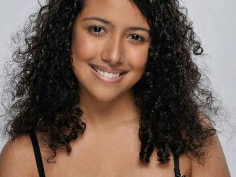 Caitlin Sanchez Measurements, bio, height, weight, shoe and bra size