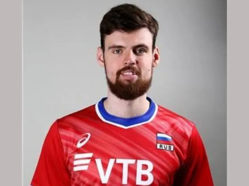 Egor Kliuka Measurements, bio, height, weight, shoe size