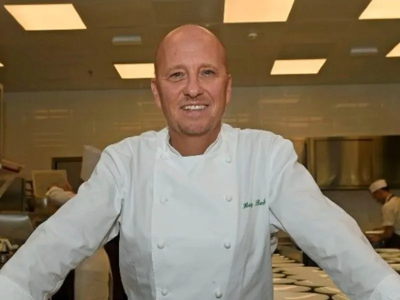 Heinz Beck Measurements, bio, height, weight, shoe size