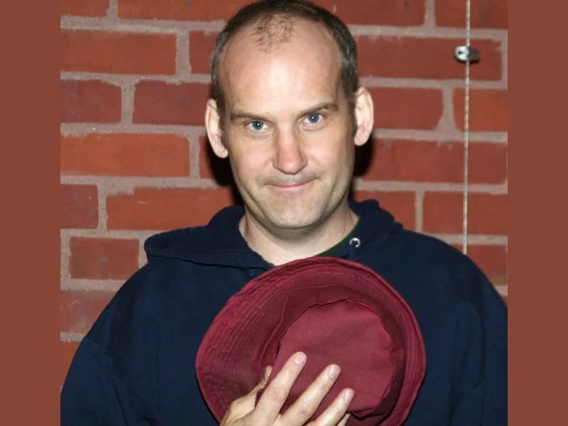Ian Mackaye Measurements, bio, height, weight, shoe size
