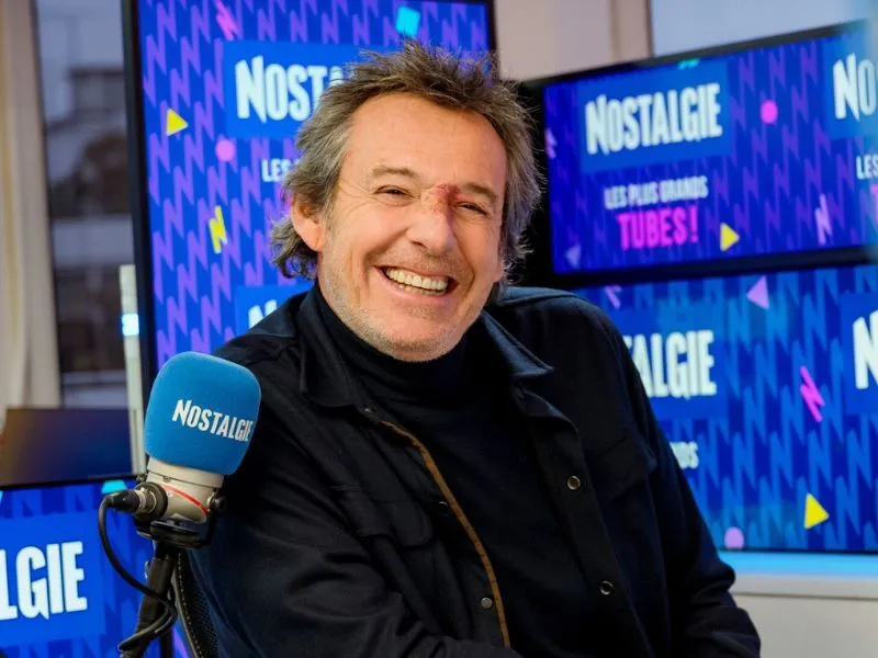 Jean Luc Reichmann Measurements, bio, height, weight, shoe size