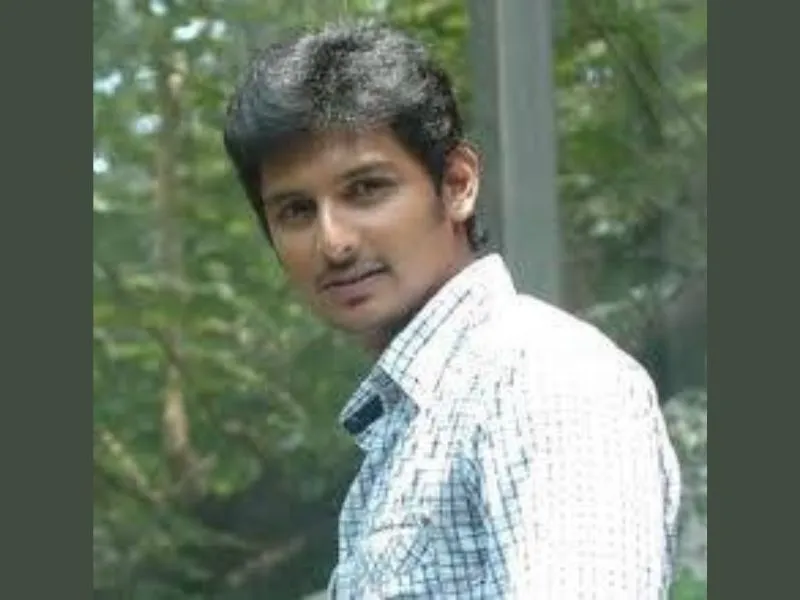Jeeva Measurements, bio, height, weight, shoe size