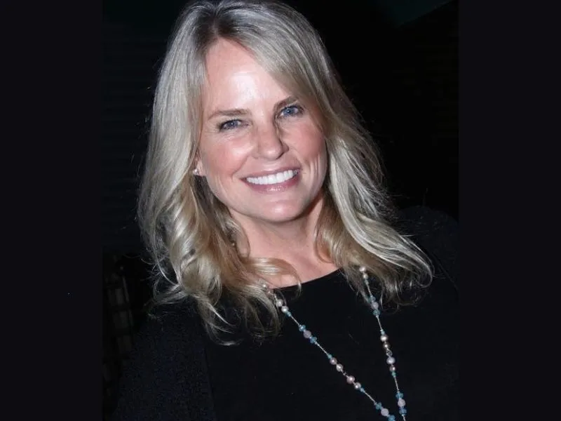Jennifer Runyon Measurements, bio, height, weight, shoe and bra size