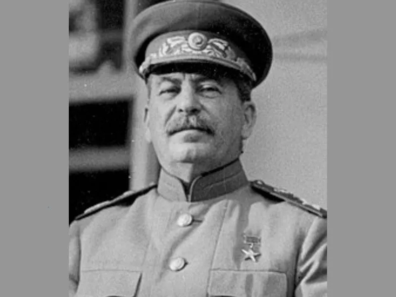 Joseph Stalin Measurements, bio, height, weight, shoe size