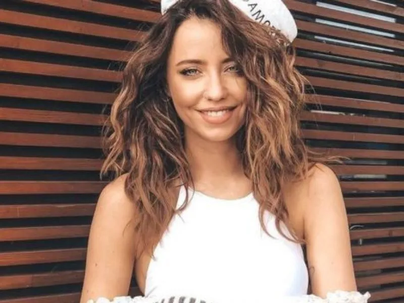 Nadezhda Dorofeeva Measurements, bio, height, weight, shoe and bra size