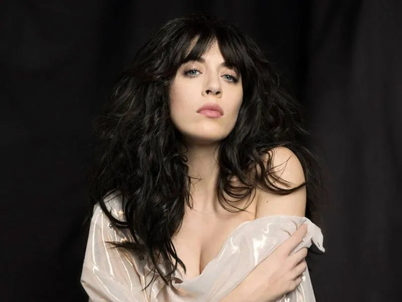 Nolwenn Leroy Measurements, bio, height, weight, shoe and bra size