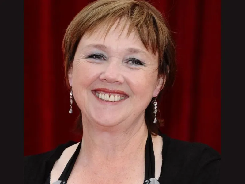 Pauline Quirke Measurements, bio, height, weight, shoe and bra size