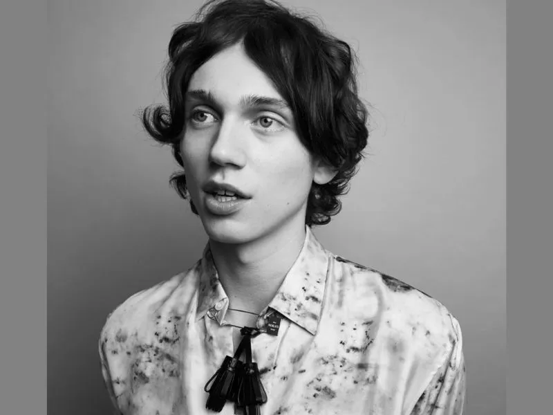 Ruben Pol Measurements, bio, height, weight, shoe size