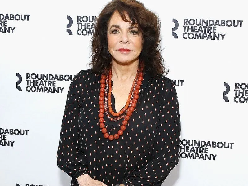 Stockard Channing Measurements, bio, height, weight, shoe and bra size