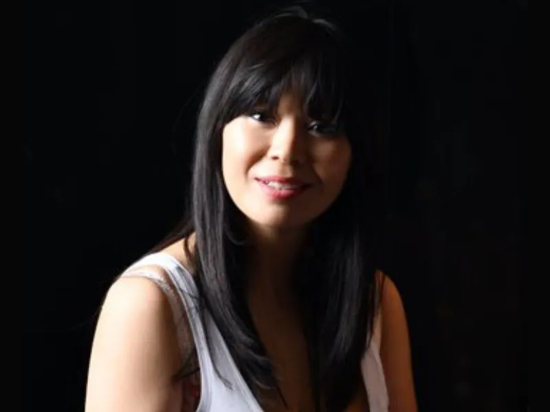 Sunny Chocolat Measurements, bio, height, weight, shoe and bra size