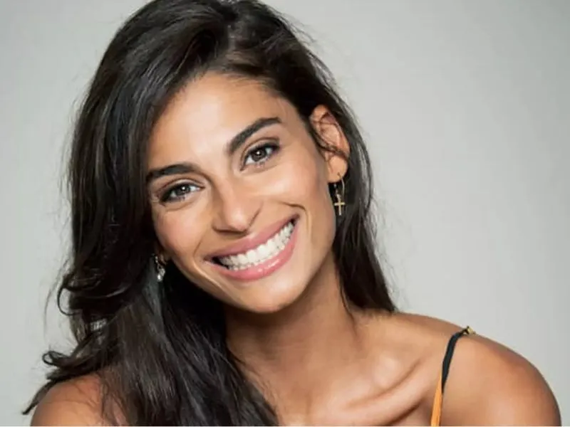 Tatiana Silva Measurements, bio, height, weight, shoe and bra size