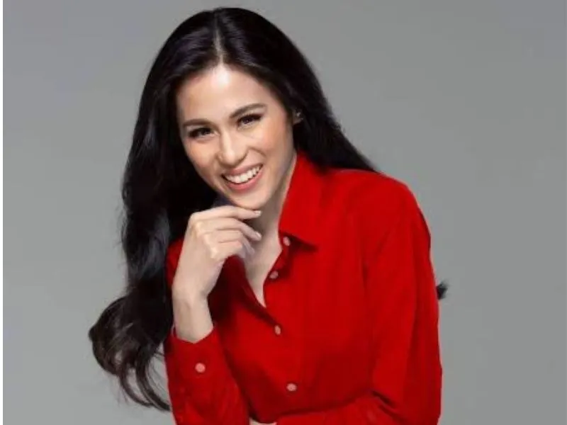 Toni Gonzaga Measurements, bio, height, weight, shoe and bra size
