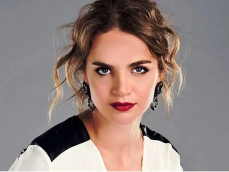 Tugce Kazaz Measurements, bio, height, weight, shoe and bra size