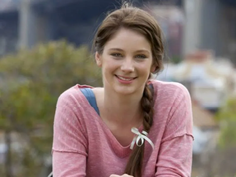 Xenia Goodwin Measurements, bio, height, weight, shoe and bra size