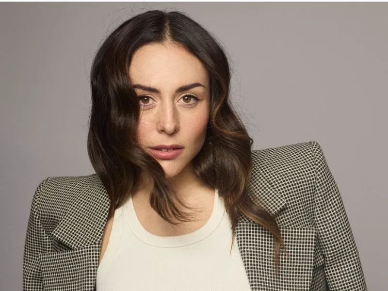 Zuria Vega Measurements, bio, height, weight, shoe and bra size