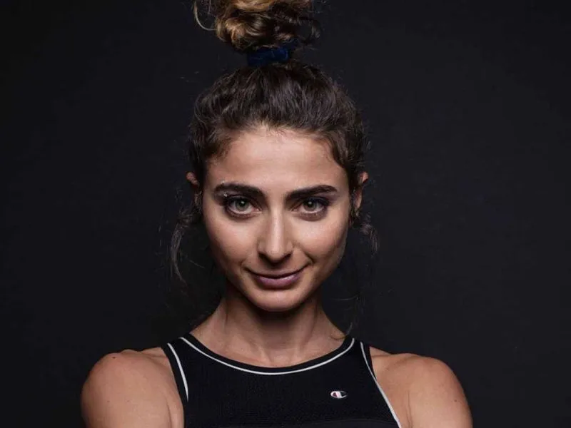 Alexi Pappas Measurements, bio, height, weight, shoe and bra size