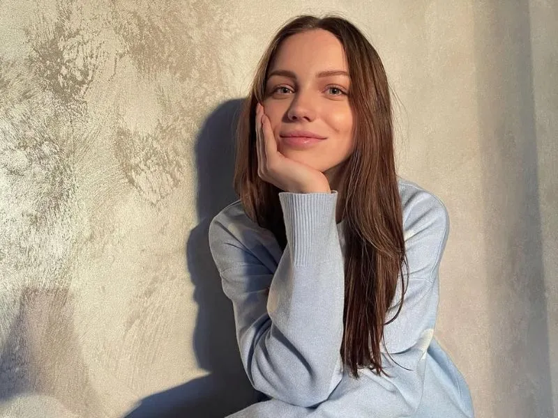 Alina Babak Measurements, bio, height, weight, shoe and bra size