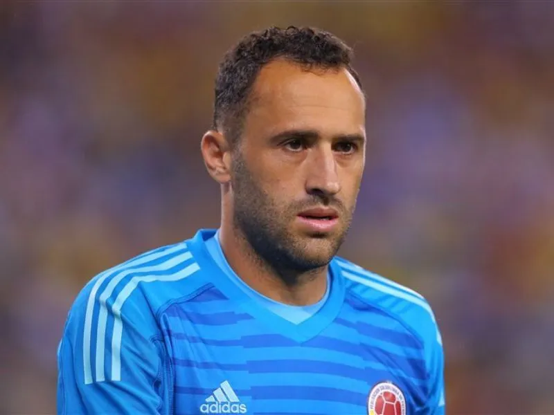 David Ospina Measurements, bio, height, weight, shoe size