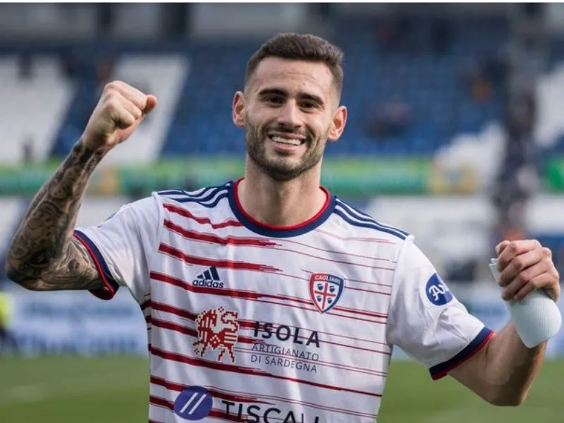 Gaston Pereiro Measurements, bio, height, weight, shoe size