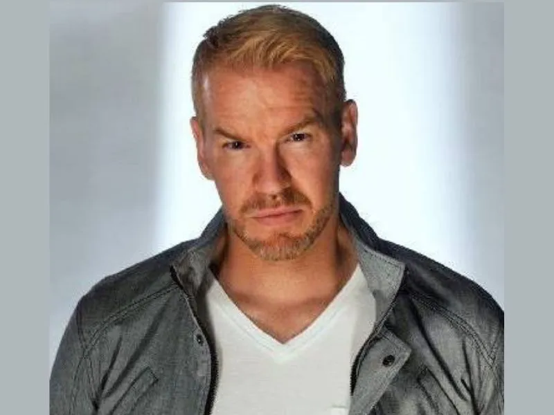 Jason Reso Measurements, bio, height, weight, shoe size