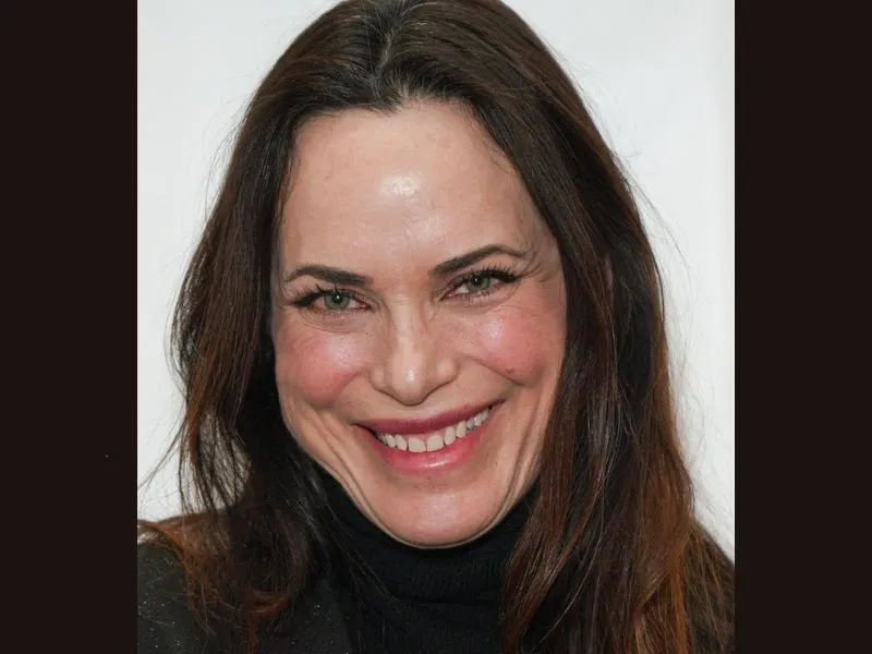 Kristin Minter Measurements, bio, height, weight, shoe and bra size