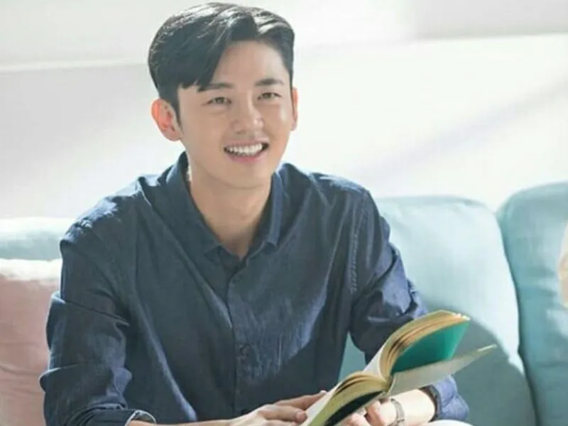 Lee Ji Hoon Measurements, bio, height, weight, shoe size