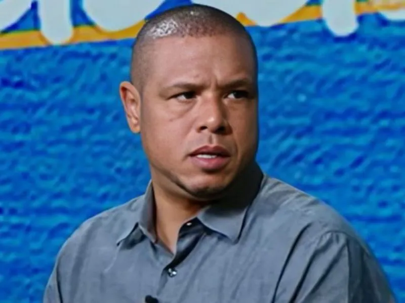 Luis Fabiano Measurements, bio, height, weight, shoe size