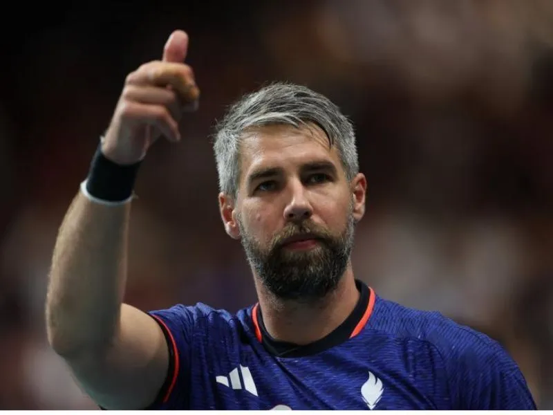 Luka Karabatic Measurements, bio, height, weight, shoe size