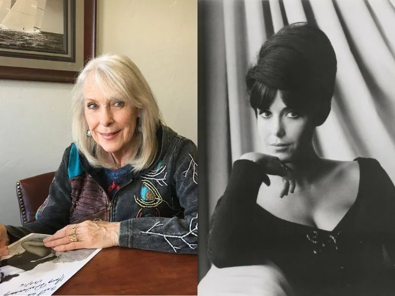 Marie Devereux Measurements, bio, height, weight, shoe and bra size