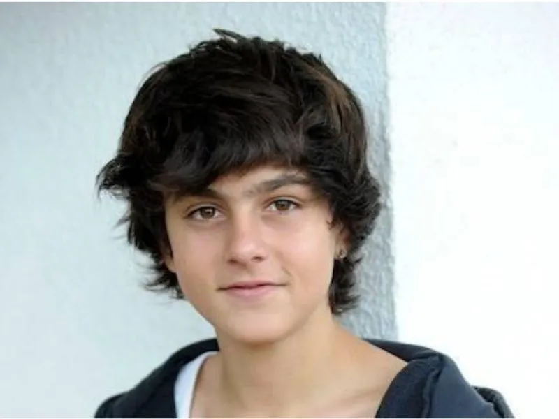 Nil Cardoner Measurements, bio, height, weight, shoe size