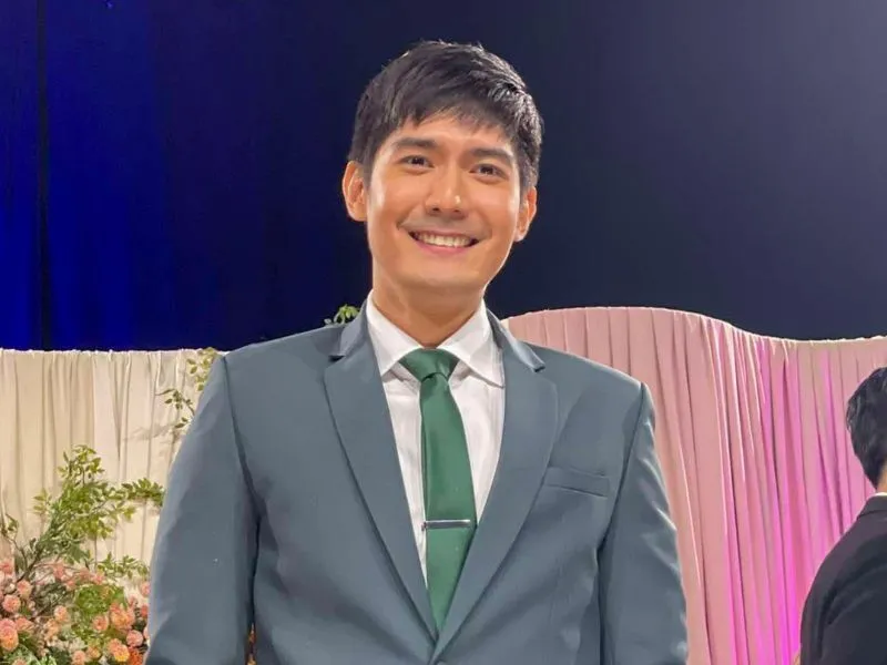 Robi Domingo Measurements, bio, height, weight, shoe size
