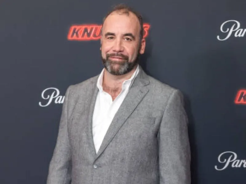 Rory Mccann Measurements, bio, height, weight, shoe size