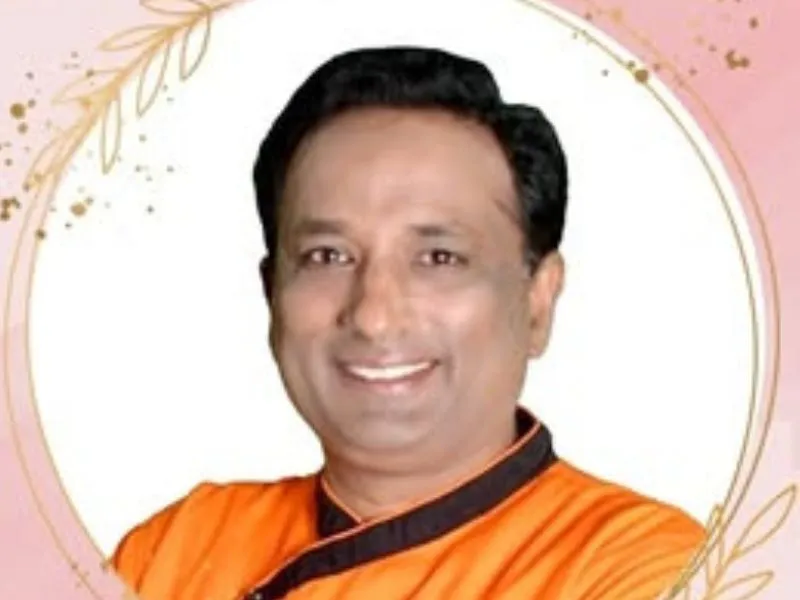 Sanjay Thumma Measurements, bio, height, weight, shoe size