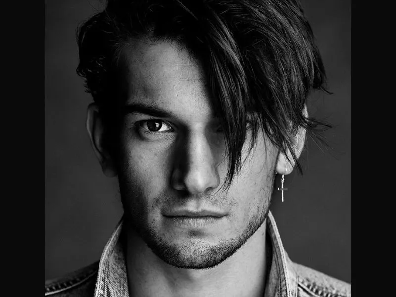 Thomas Hayes Measurements, bio, height, weight, shoe size