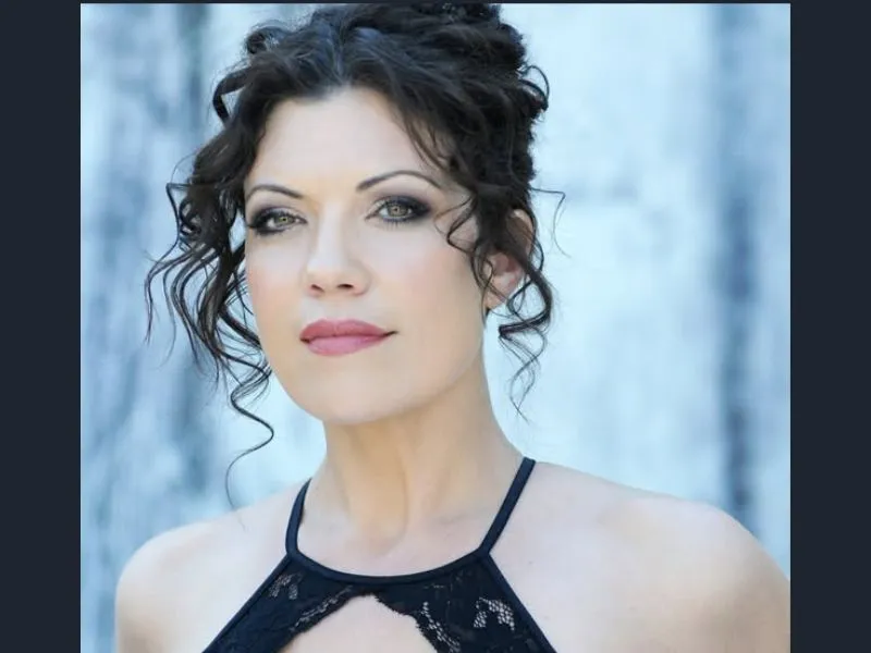 Tiffany Shepis Measurements, bio, height, weight, shoe and bra size