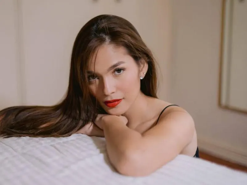 Andrea Torres Measurements, bio, height, weight, shoe and bra size