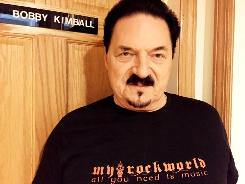 Bobby Kimball Measurements, bio, height, weight, shoe size
