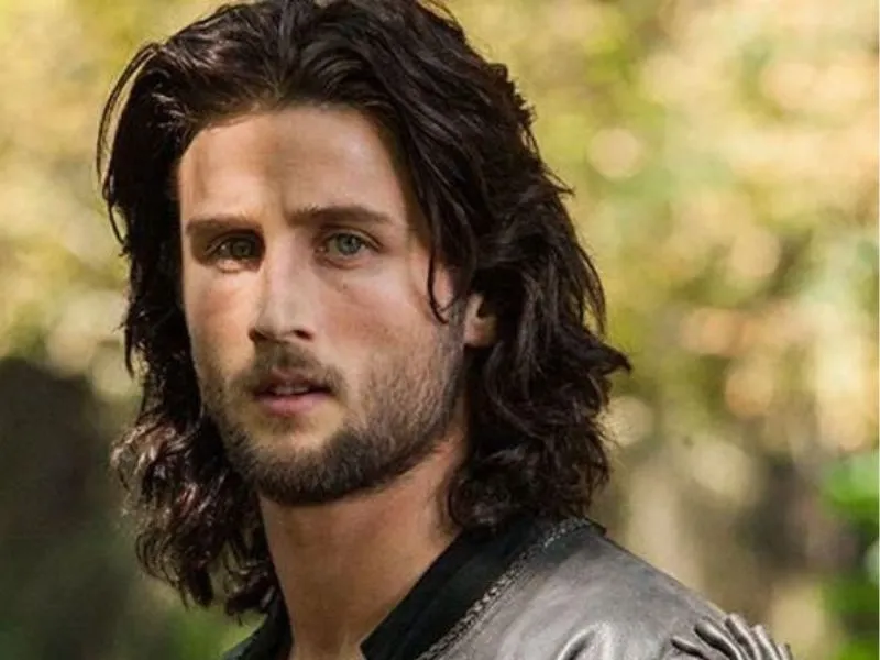 Mark Ryder Measurements, bio, height, weight, shoe size