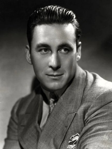 George O'Brien