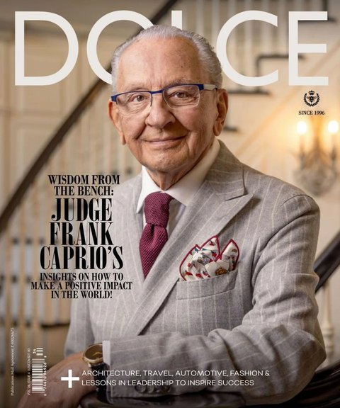 Frank Dolce