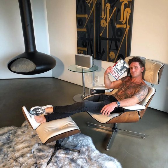 Cameron Douglas