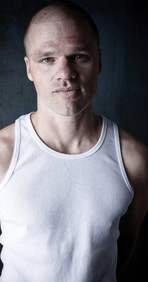 Evan Jones