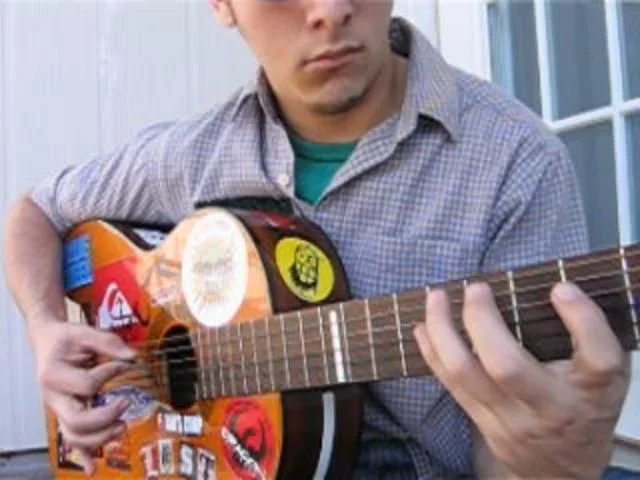 Anthony Aibel