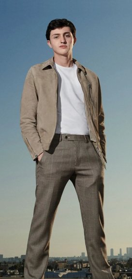 Gianni DeCenzo