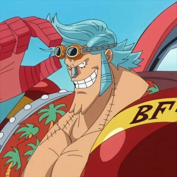 Franky G