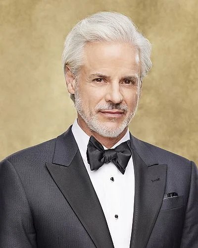 Christian LeBlanc